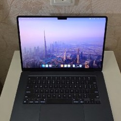 MacBook Air 15' M3 - фото 2