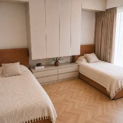 Квартира в Тбилиси - фото 7