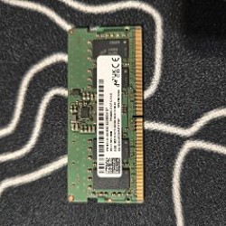 Оперативная память DDR5 SODIMM - фото 2