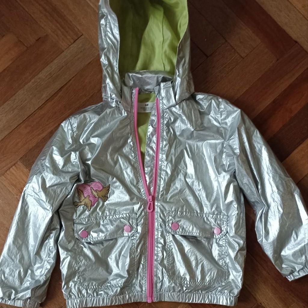 Ветровка H&M