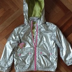 Ветровка H&M - фото 1
