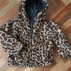 Ветровка H&M - фото 2