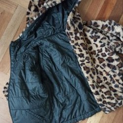 Ветровка H&M - фото 3