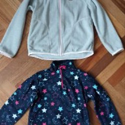 Ветровка H&M - фото 8