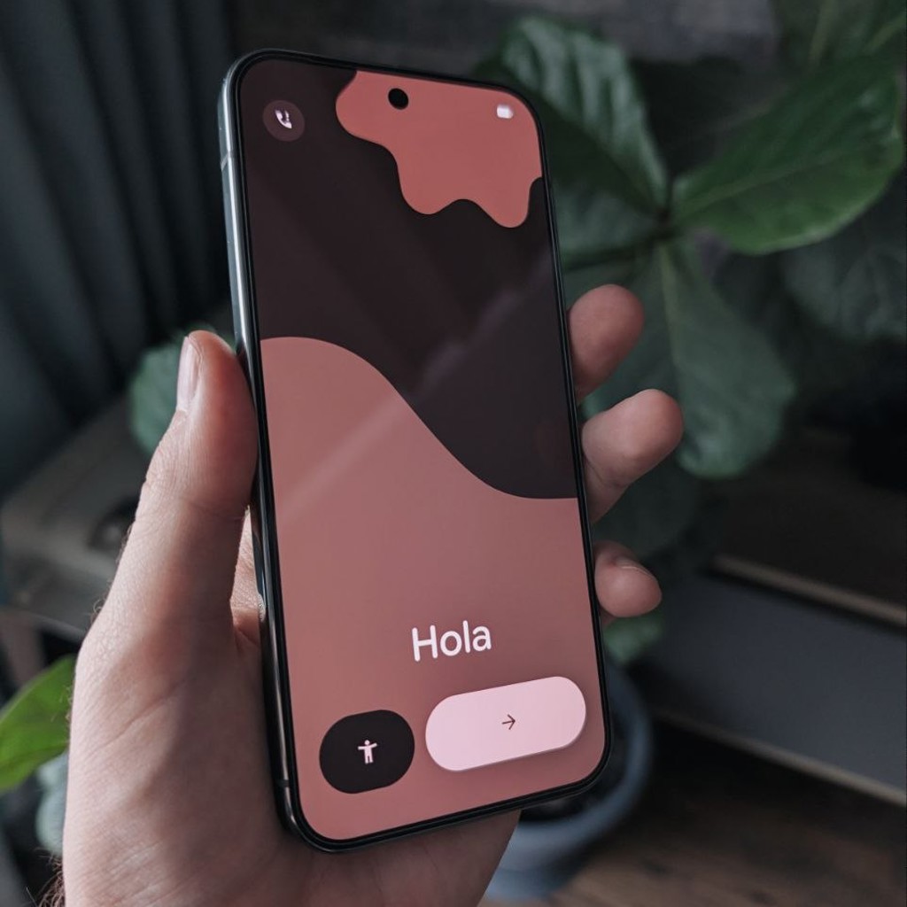 Pixel 9 Pro XL