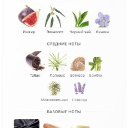 Духи унисекс - фото 4