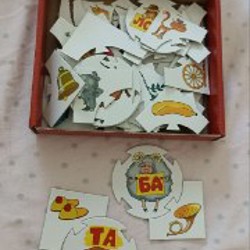 Игры для детей обучающие новые - фото 2