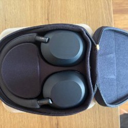 Наушники Sony WH-1000XM5 - фото 3