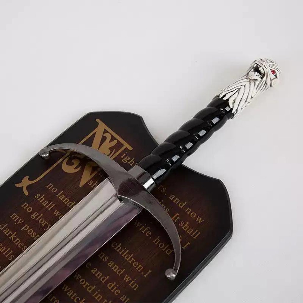 Меч Джона Сноу