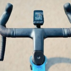 Carbon Handlebar - фото 4
