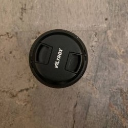 Viltrox AF 85mm f/1.8 Z для Nikon - фото 3