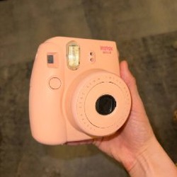 Fujifilm Instax Mini 8 - фото 2