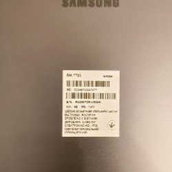 Планшет Samsung S5E - фото 2