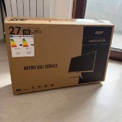 Монитор - фото 2
