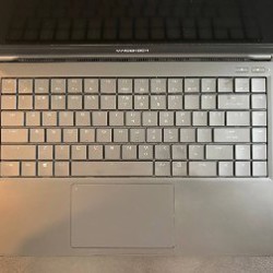 Игровой ноутбук Maibenben X568 - фото 2