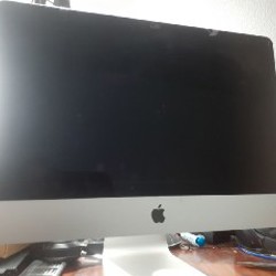 IMac 2012 late - фото 1