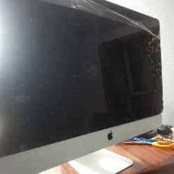 IMac 2012 late - фото 2