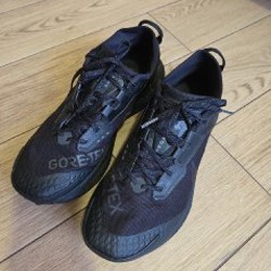 Кроссовки Nike Pegasus Trail 5 GORE-TEX - фото 4