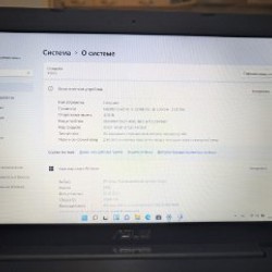 Ноутбук Asus X554L - фото 2