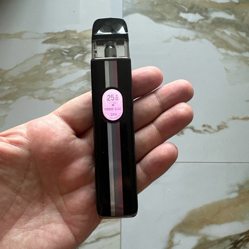 VAPORESSO XROS 5