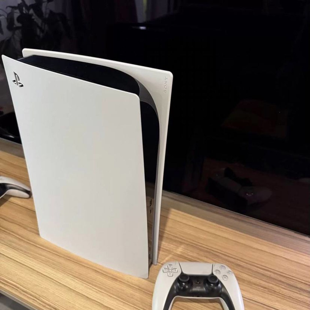PlayStation 5