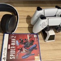 PlayStation 5 - фото 2