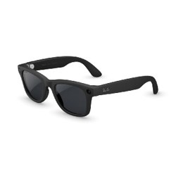 Умные очки Ray-Ban Meta Wayfarer Gen 2 (Classic Grey) - фото 1