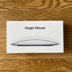 Комплект Apple: Magic Keyboard + Magic Mouse 2 - фото 3