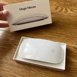 Комплект Apple: Magic Keyboard + Magic Mouse 2 - фото 4