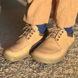 Converse голубые - фото 2