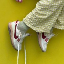Converse голубые - фото 7