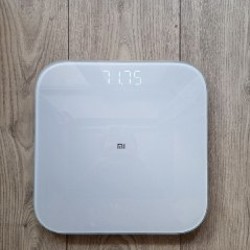 Умные весы Xiaomi Smart Scale 2 - фото 2