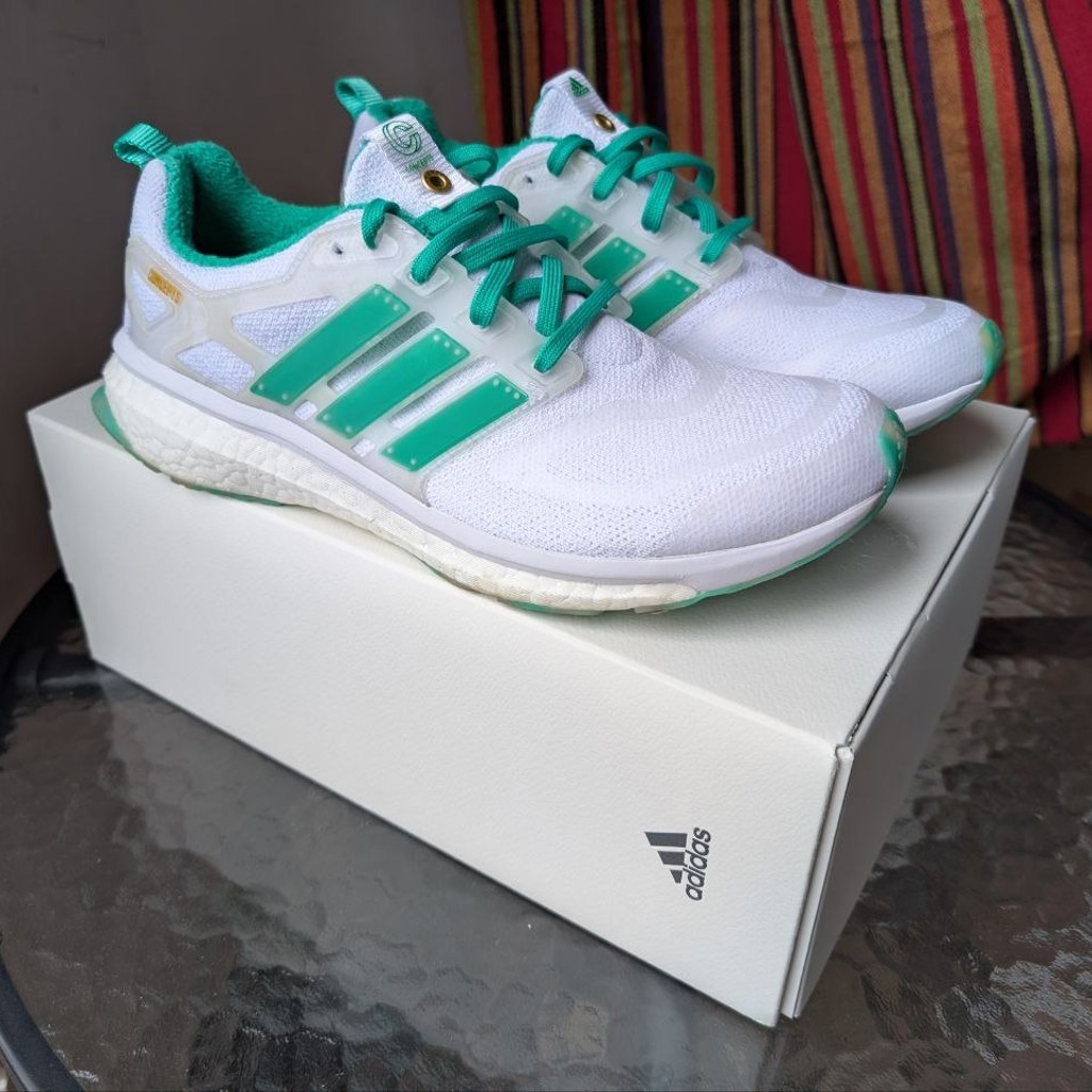 Кроссовки Adidas Energy Boost