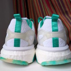 Кроссовки Adidas Energy Boost - фото 4