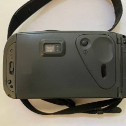 Pentax Zoom 90-WR - фото 2