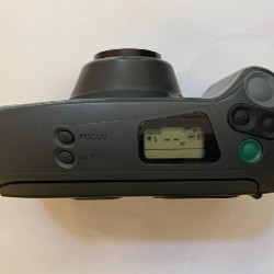 Pentax Zoom 90-WR - фото 3