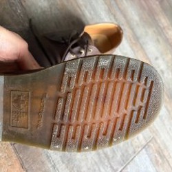 Dr. Martens 1461 Crazy Horse - фото 4
