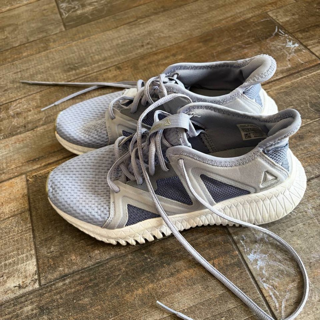 Кроссовки Reebok