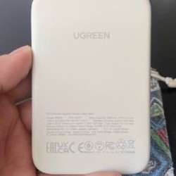 Повербанк UGREEN - фото 3