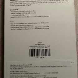 Type-C to Type-C - фото 4