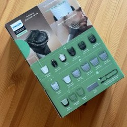 Триммер Philips Series 7000 - фото 2