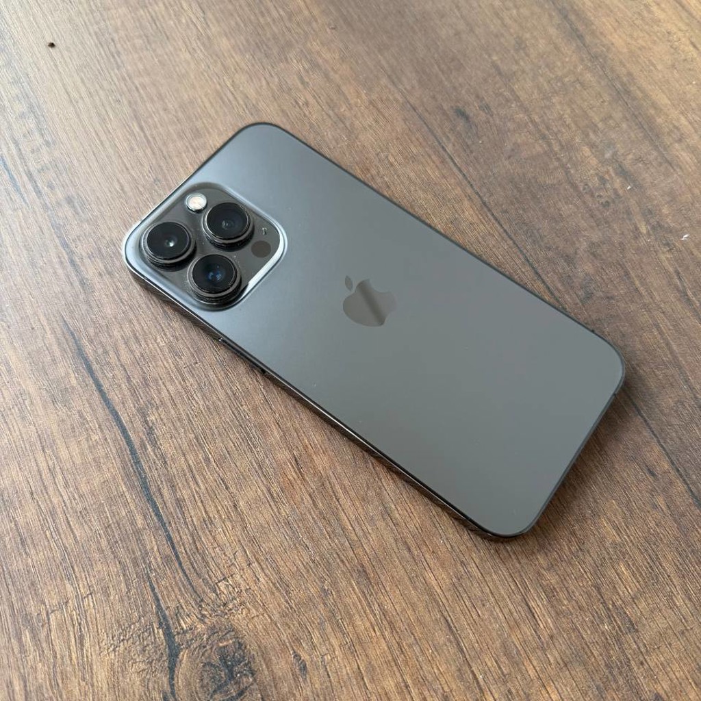 IPhone 13 Pro