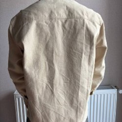 Куртка-рубашка H&M - фото 3