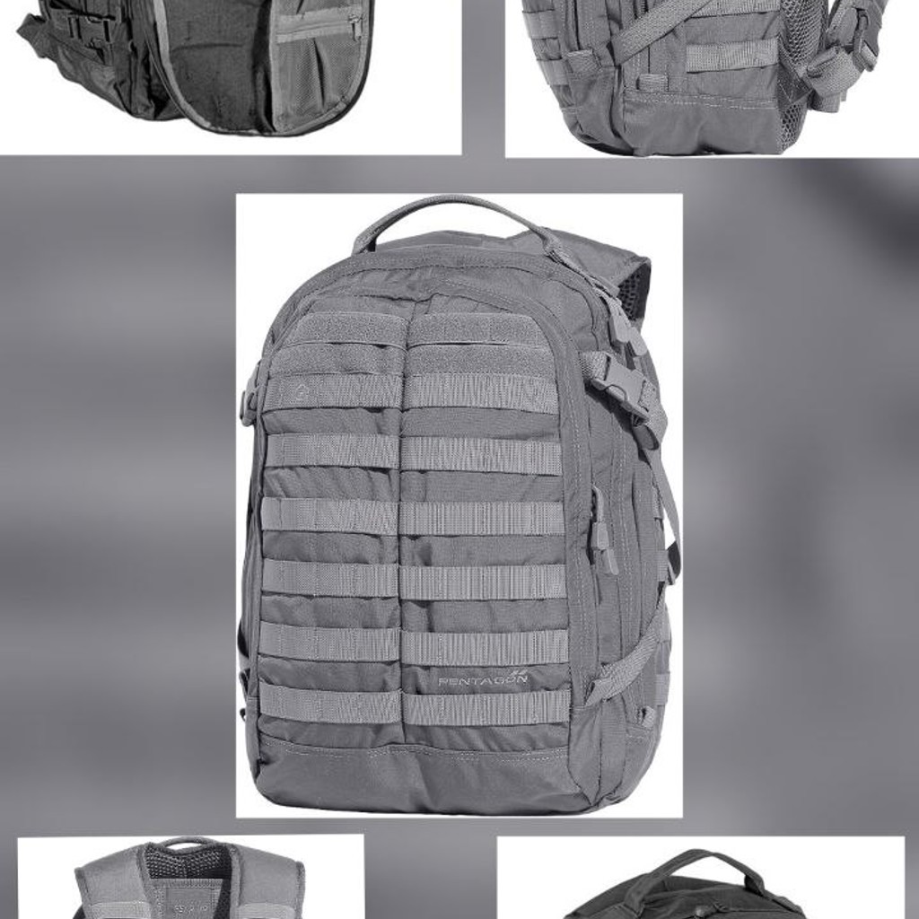 Рюкзак Pentagon Kyler 20h Backpack