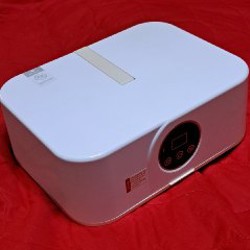 Портативная складная сушилка для одежды - фото 3