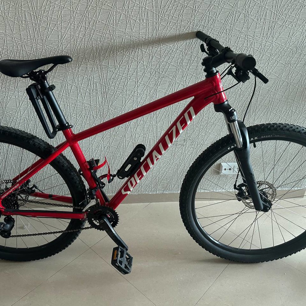 Specialized Rockhopper 29