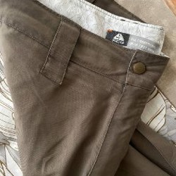 Карго штаны Nike ACG - фото 4