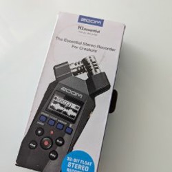 Диктофон Zoom H1 essential - фото 4