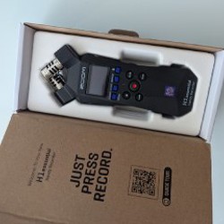 Диктофон Zoom H1 essential - фото 5