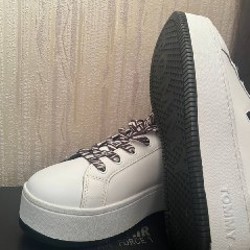 Кеды Tommy Jeans - фото 10